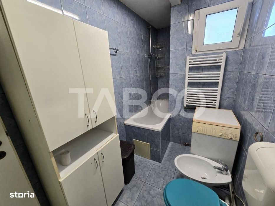 Investitia perfecta - Apartament cu 2 camere comision 0 Mihai Viteazul