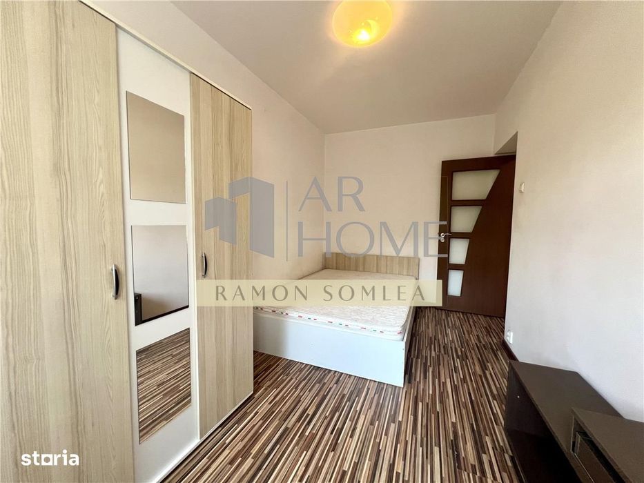 Apartament 3 camere, zona Nord, Ploiesti