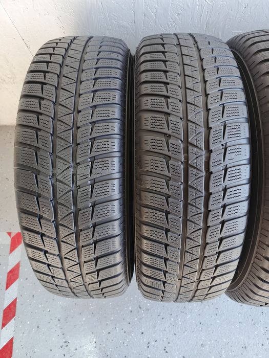 215.70.16 Falken M+S Second-hand