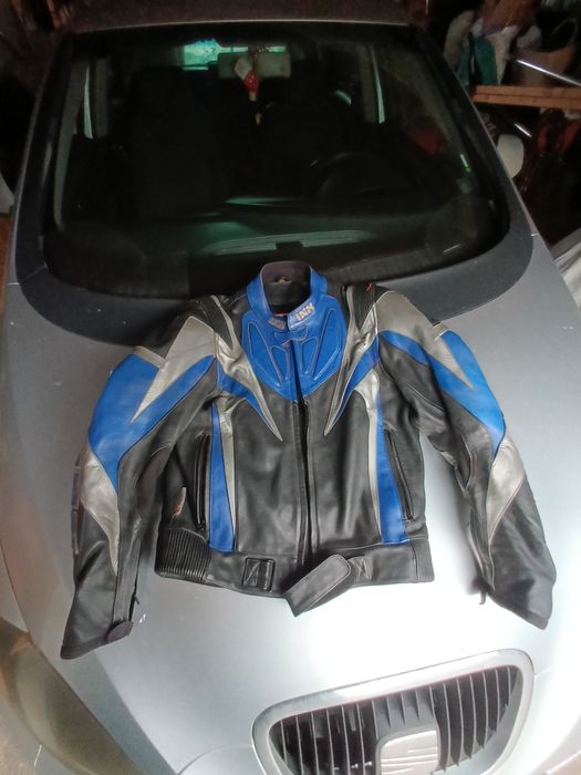 Яке Кожено За Мотор