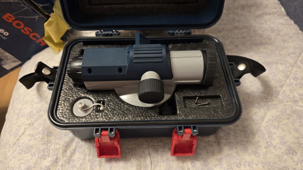 Нивелир Bosh gol 32 комплект