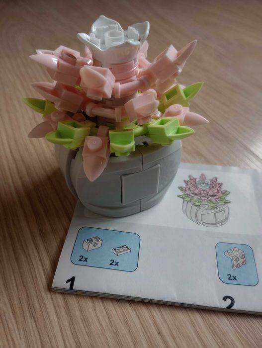 Конструктор за дете 6+