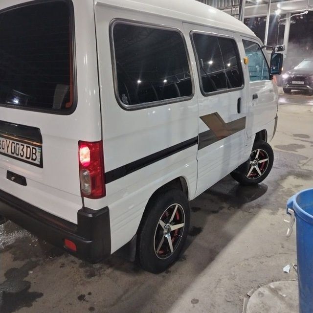 Damas yili 24 holati ideal