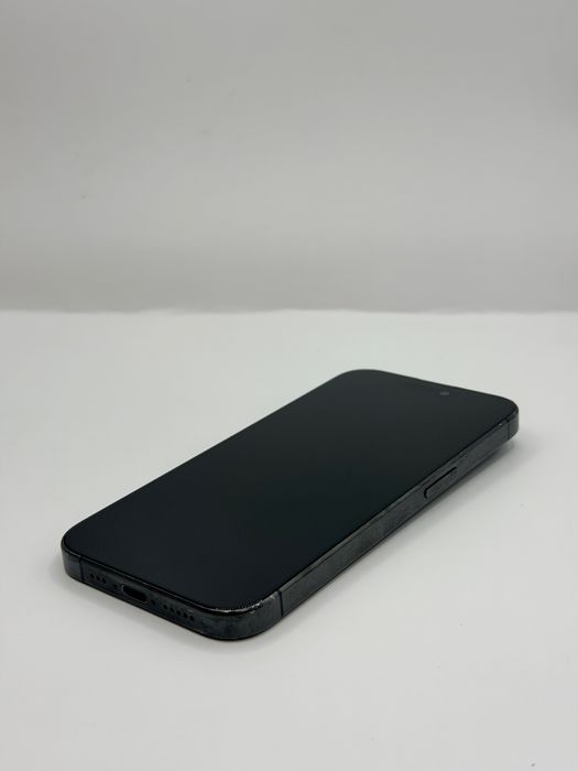 Iphone 15 Pro 128GB 100% Garantie Rate - iphonezone.ro