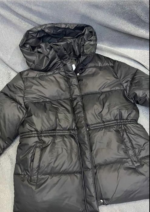 Продам куртку лёгкая