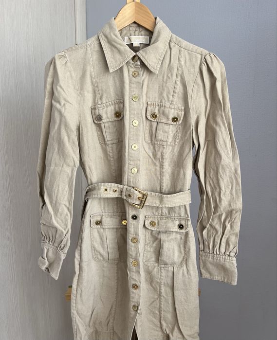 Рокля Tara Jarmon, Maje, H&M, Massimo dutti, Michael Kors