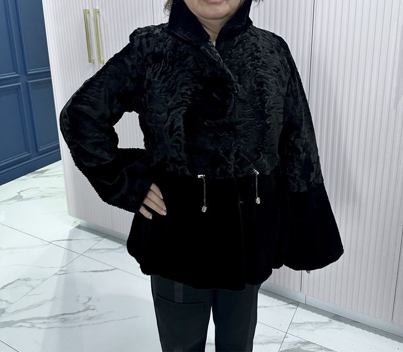 Продам шубу