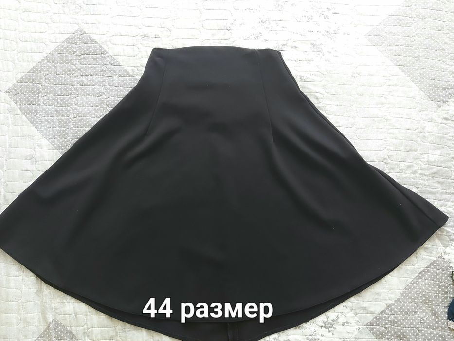 Школьные, офисные юбки. Размер 38-48