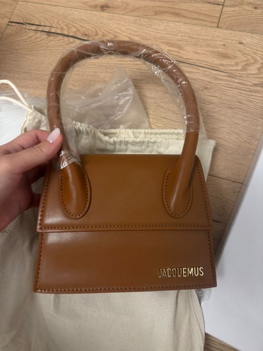 Geanta Jacquemus