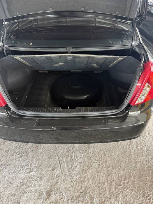 Chevrolet Lacetti / Gentra 2021 — 3
