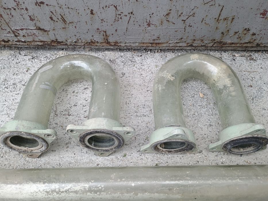 Продам кварцевую трубу.