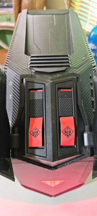 Компютър - /Intel Core i7 7700K/RX 580 8GB/16GB DDR4/512GB nVme/