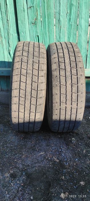 шины только пара