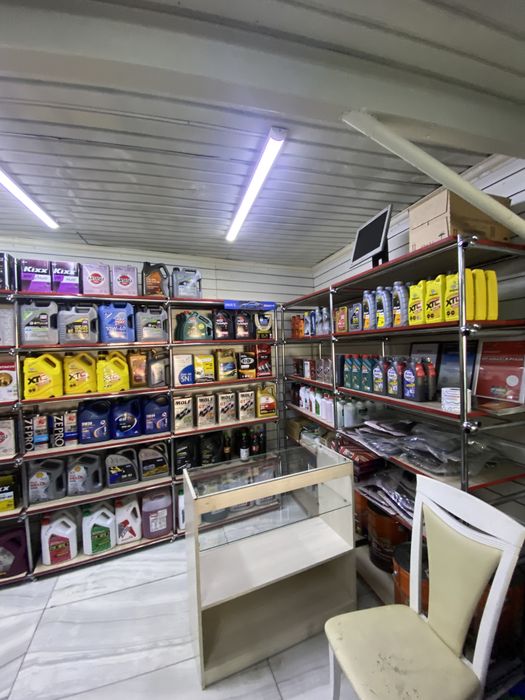 Замена масла замена антифриза гур