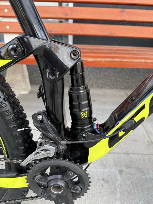 Планински велосипед Мекица SCOTT SPARK за скачане 29/XL