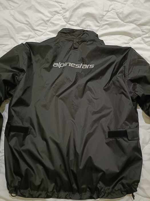 Яке за мотоциклет Alpinestar