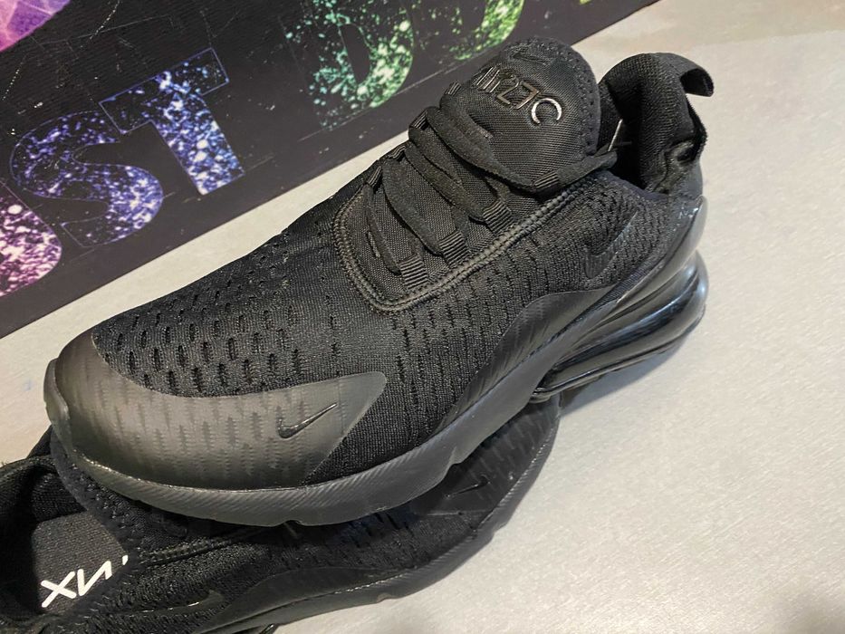 Nike Air Max 270 / 42,43,44,45