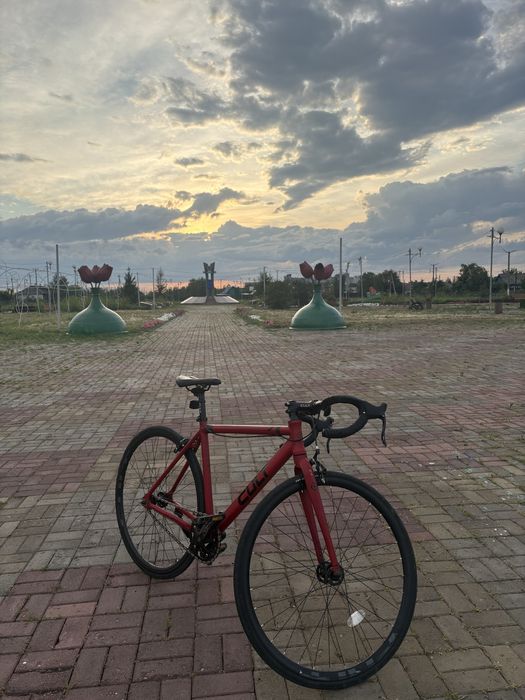 Продам фикс fixie