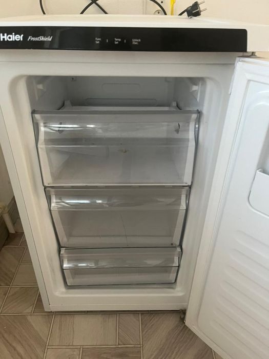 Морозильник-30 000тг