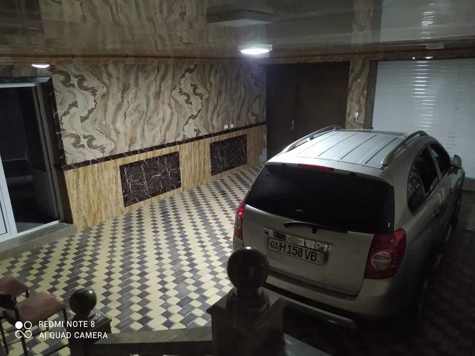 Дом в Кибрайском р-н, Хайдаробот МФЙ, Дурмон (7,5 сот) 350.000 $