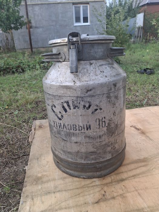 Фляга для воды..
