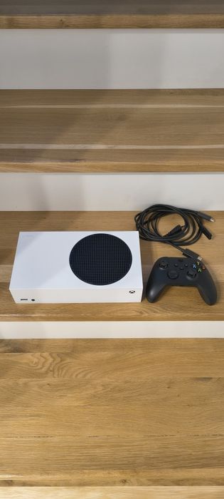 Xbox Series S / 512 Gb