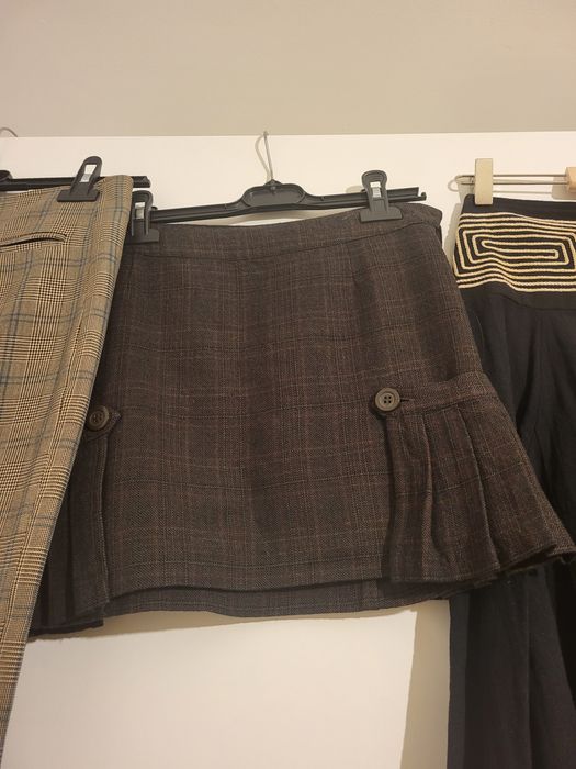 Fuste 100 lei  toate