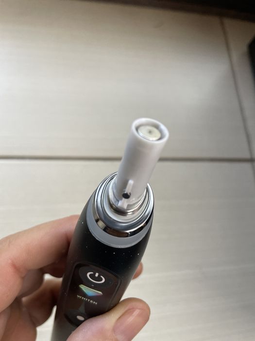 Corp periuta electrica oral-b iO 10 fara accesorii
