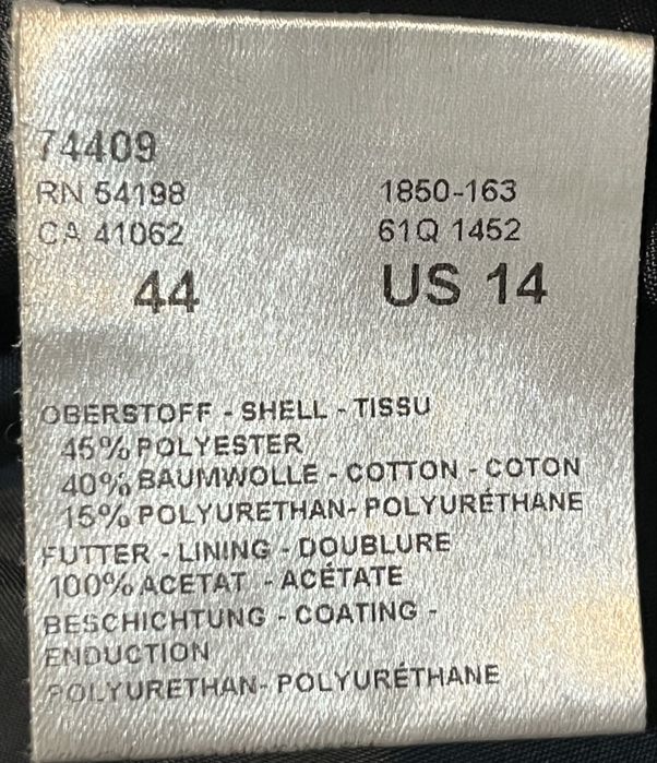 Тренч плащ Bogner женский