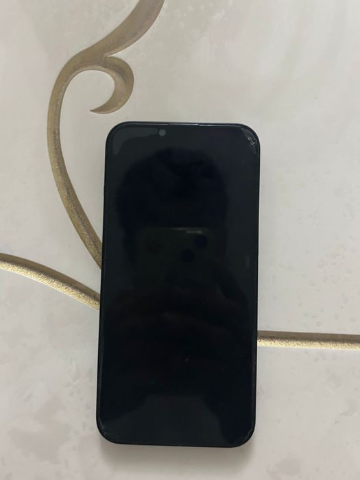 Iphone 13 мошн телефон нет царапина