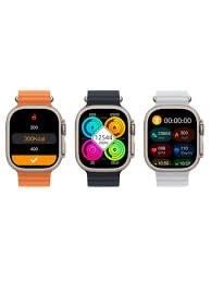 iwatch 8 ultra besplatnie dostavka