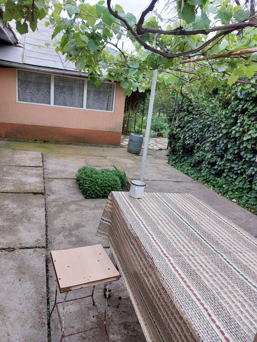 Vand casa Smardan Buzau