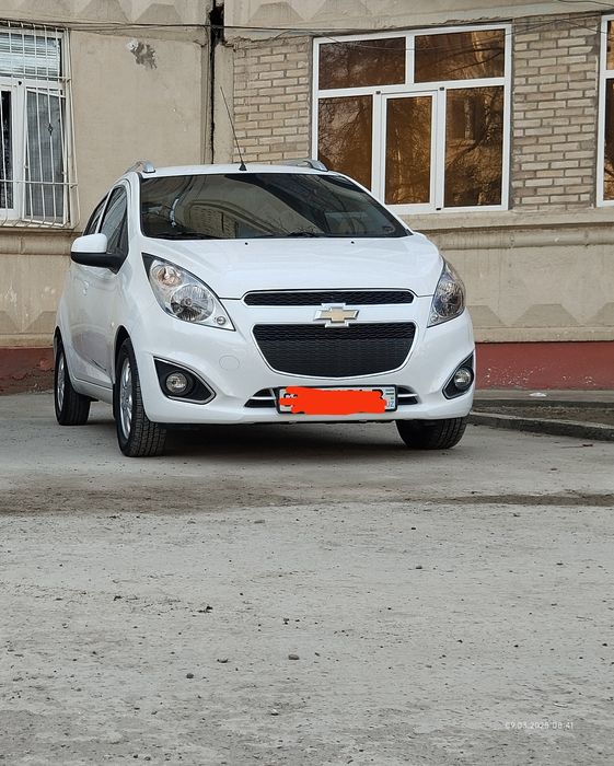 Spark sotiladi 2020 avtomat