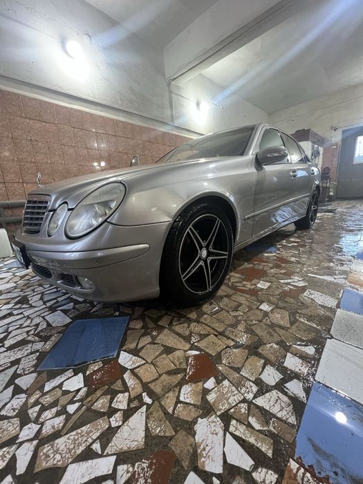 Продам мерседес