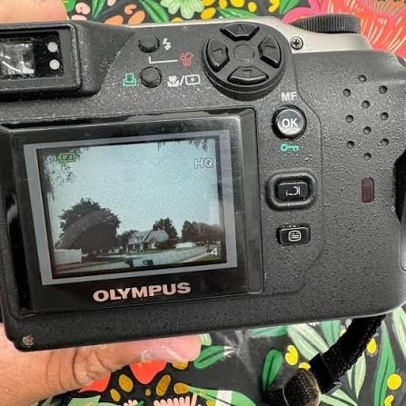 Цифровой фотоаппарат Sanyo