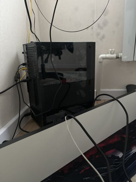 Продам игровой ПК