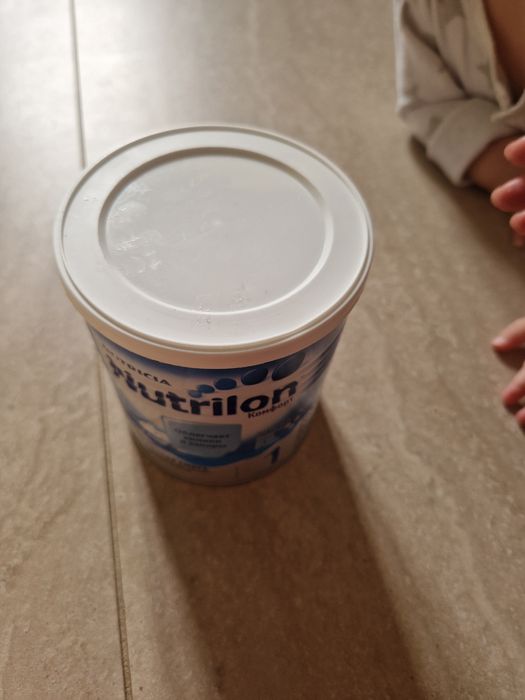 Смесь Nutrilon 1