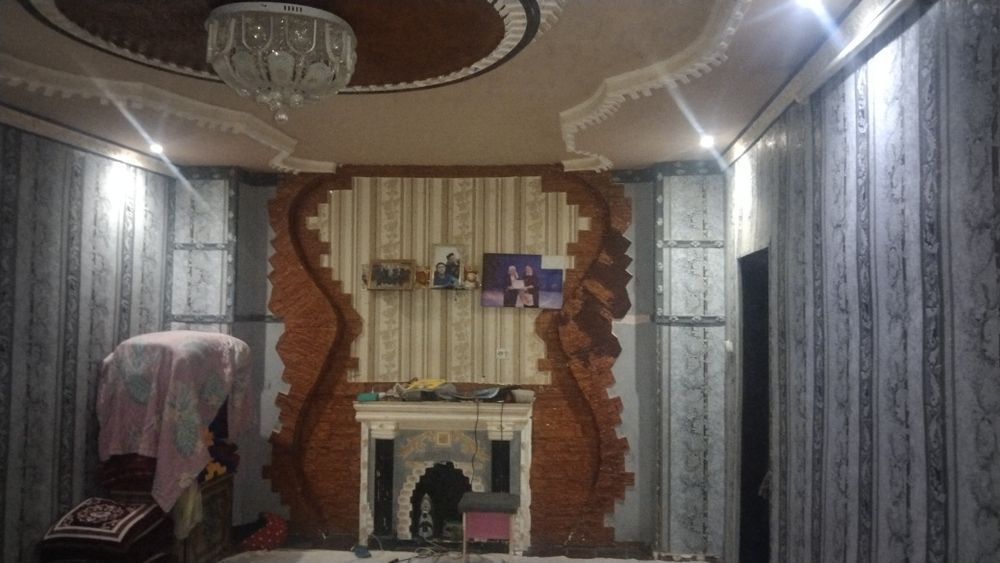 Жер жай сатылады