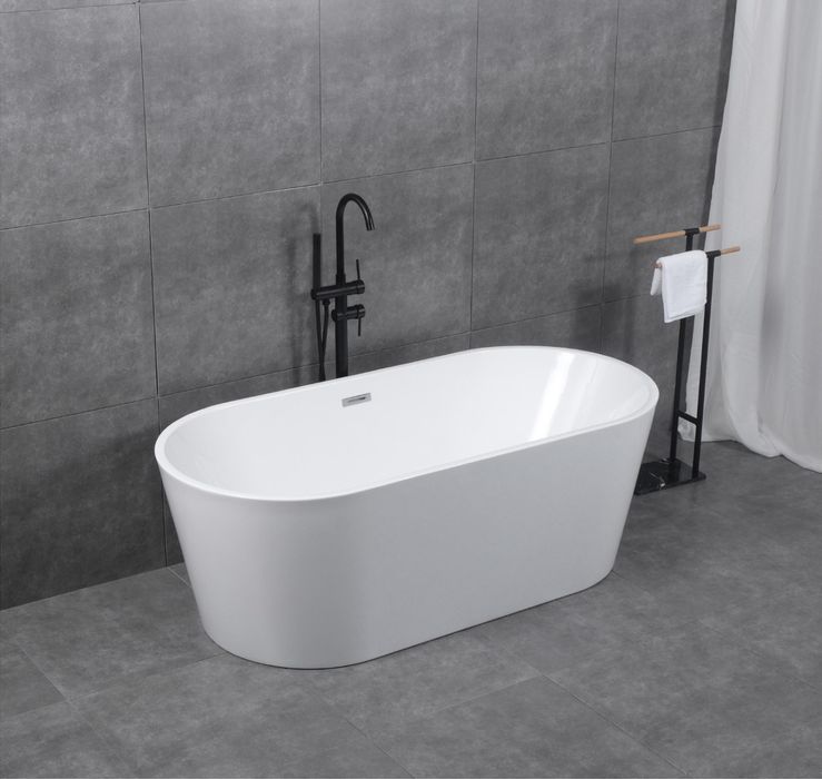 Ванны отдельно стоящие со склада