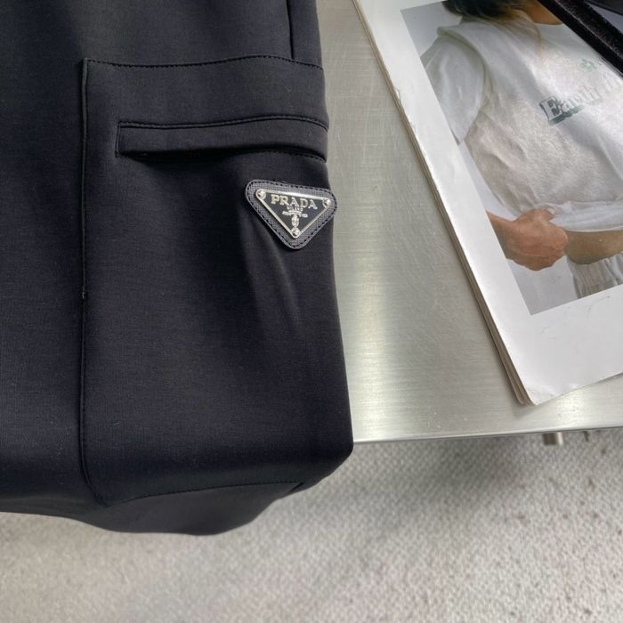 Pantaloni Prada , calitate premium , pe comanda , noi , L