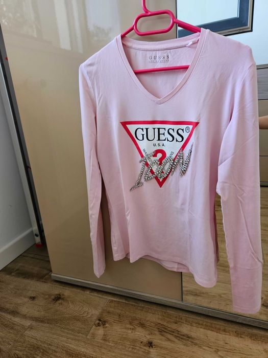Bluza Guess SUPER oferta!