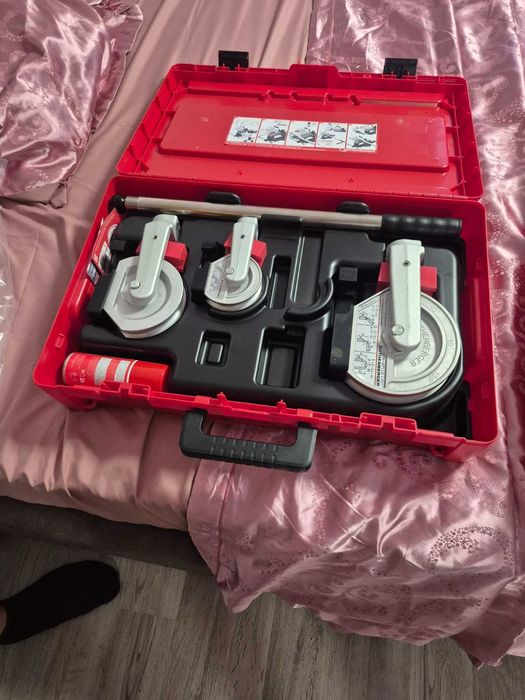 vand scule electrice