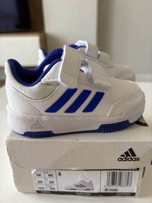 Adidas-детски маратонки №20