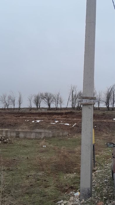 Продается земля 8 соток