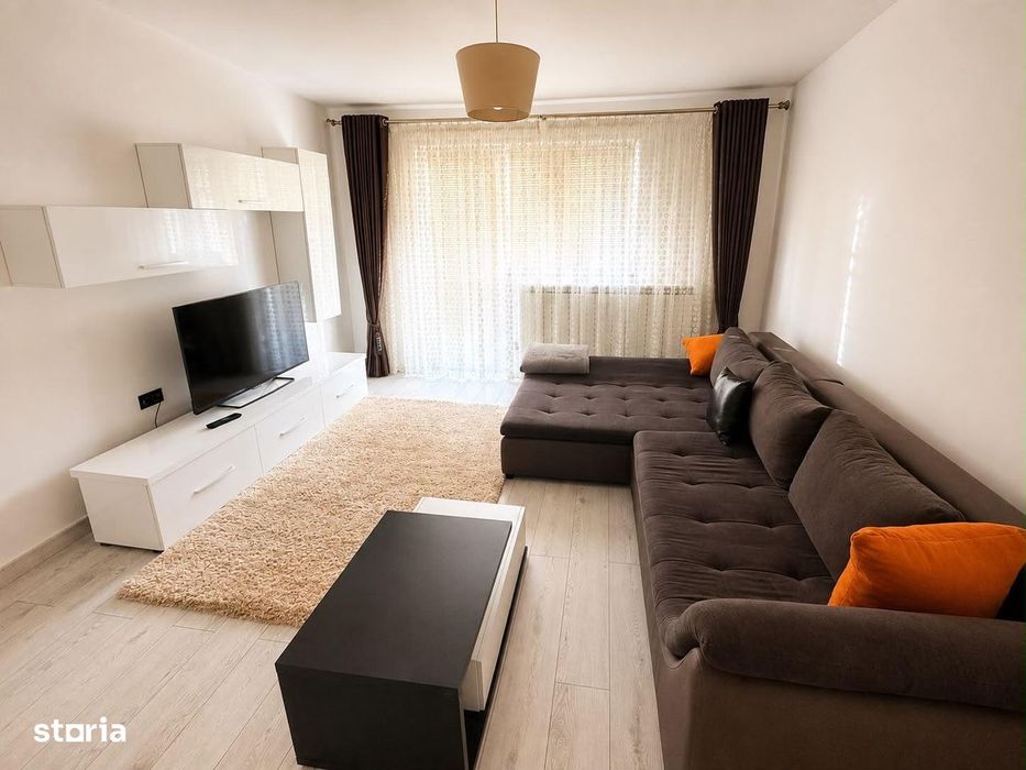 Apartament 3 camere