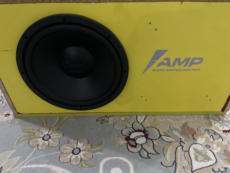 Домашний автозвук