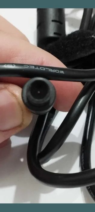 Incarcator HP 19.5V 6.15A 120W