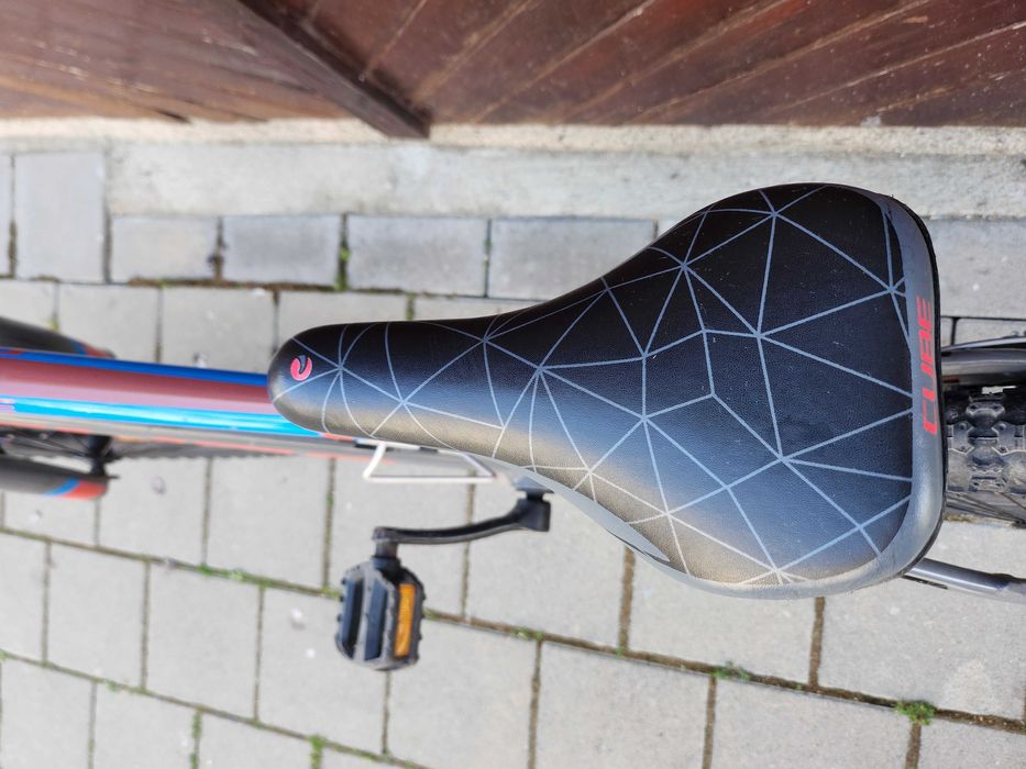 Детско колело cube 16