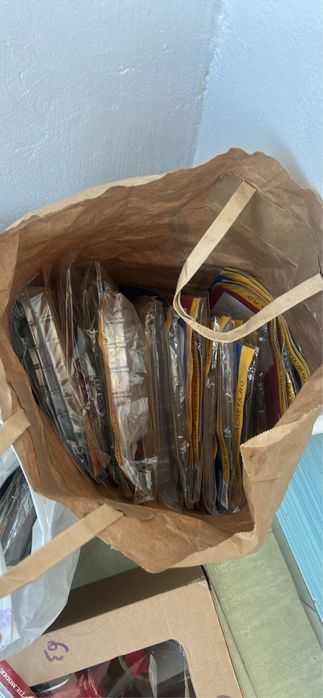 DACIA 1300 scara 1.8 MACHETA