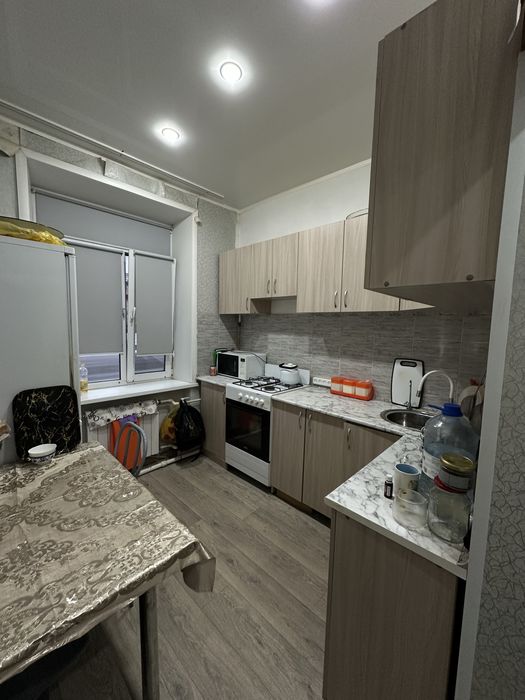 1 комнатная квартира